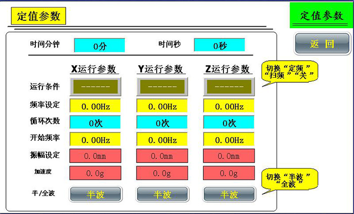 經(jīng)濟(jì)型振動(dòng)試驗(yàn)機(jī)